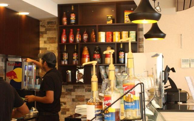 Dhilal Hotel Apartments
