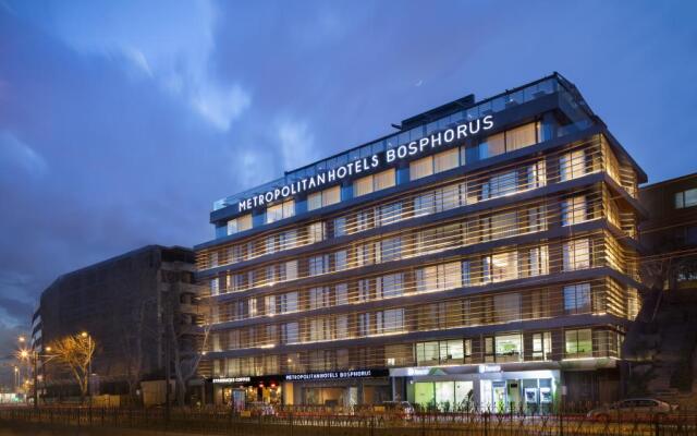 Metropolitan Hotels Bosphorus