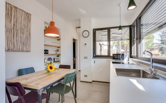 Rome as you feel - San Lucio Apartments