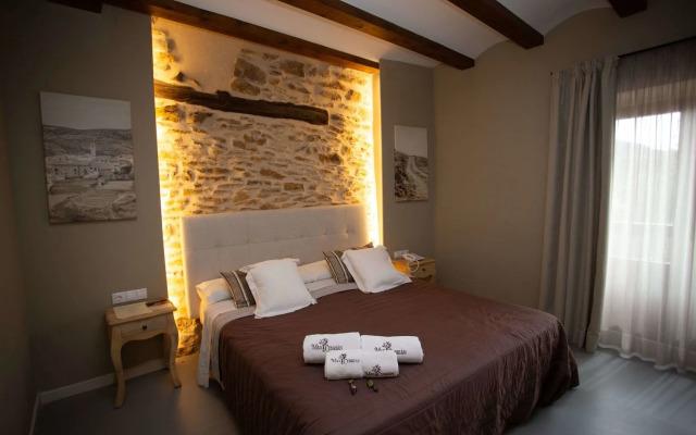 Hotel Mas de Cebrián