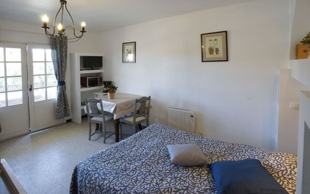 Residence Les Mandariniers