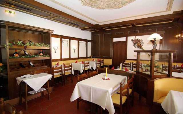 Hotel Centurio