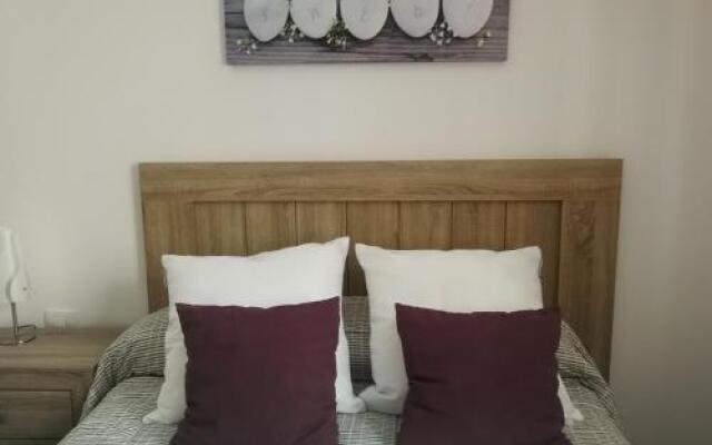 Residencial Islas
