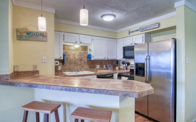 Ray's Retreat - 3 Br Condo