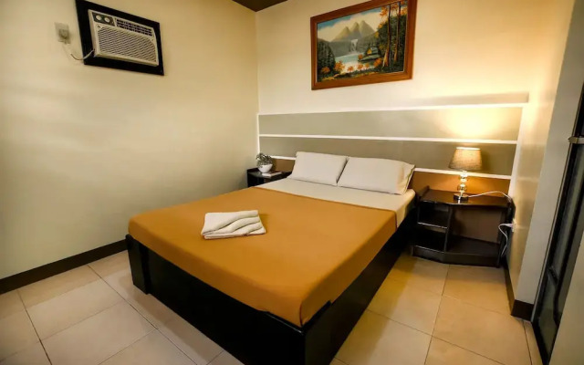 RedDoorz @ La Vista Pensionne Calbayog City