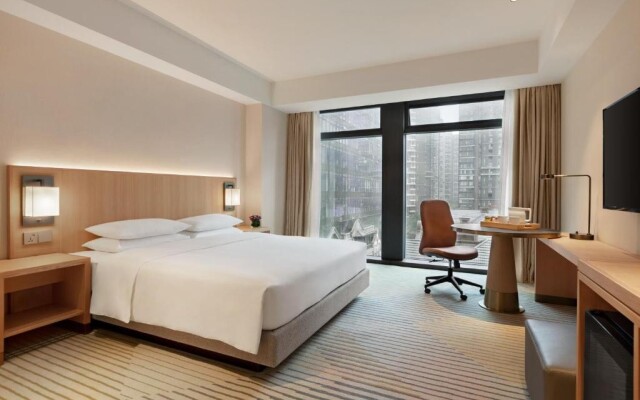 Hyatt Place Chengdu Pebble Walk