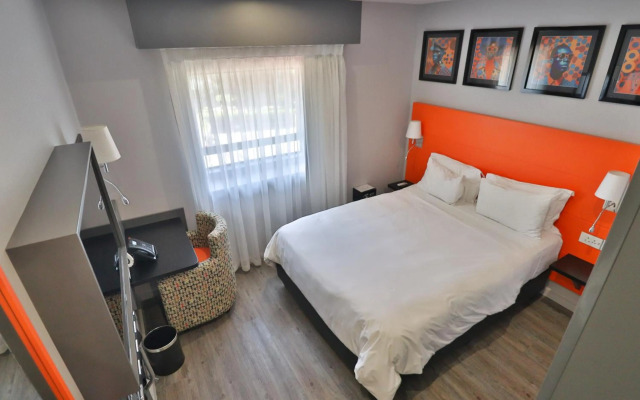 ONOMO Hotel Johannesburg Sandton
