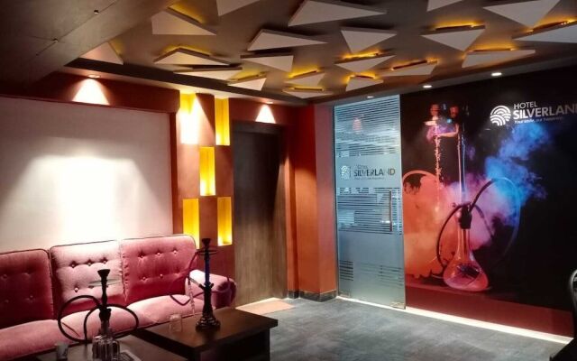 Hotel Silver Land New Digha