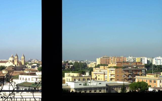 I Tetti Di Roma - B&B In Rome