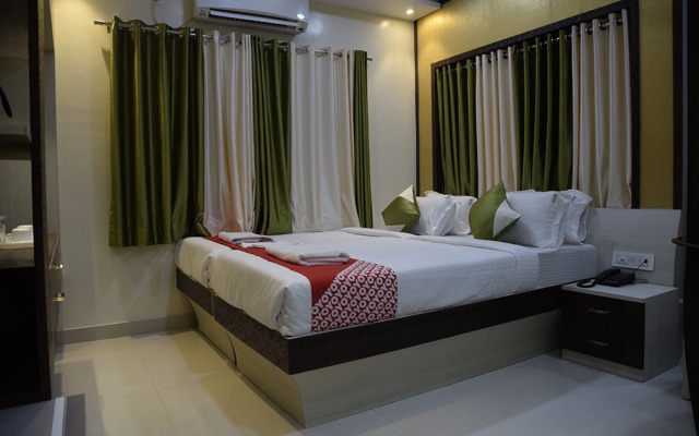 Hotel Green Edge Regency