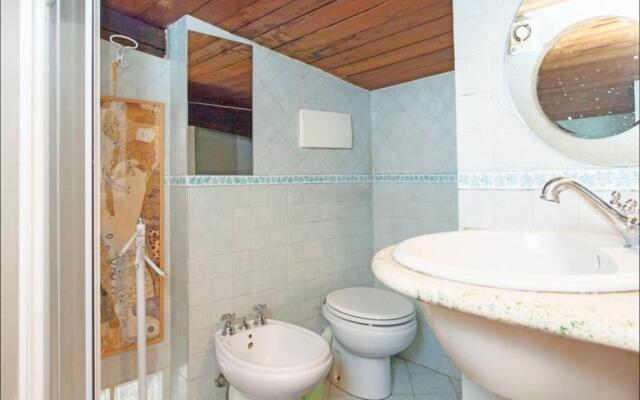 Gorgeous penthouse Spanish Steps