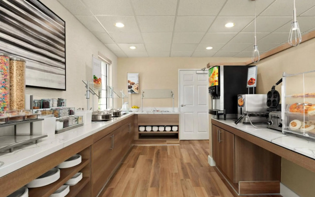 Residence Inn by Marriott Salinas Monterey