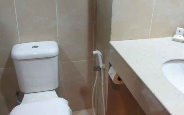 Sanbay Hotel