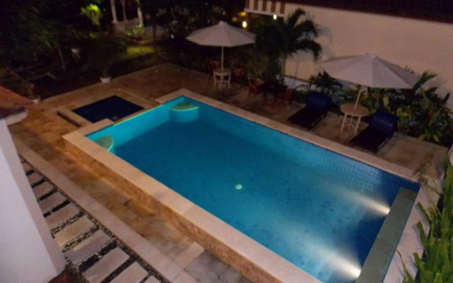 Tropical Hideaways Resort