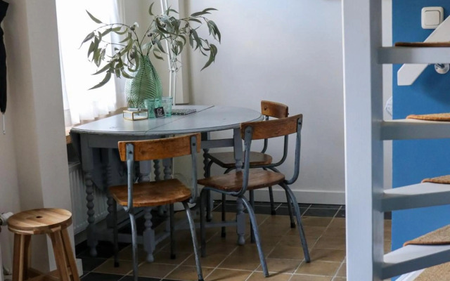 Mini appartement De Fabriek