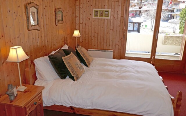 Grand-place Haute-nendaz
