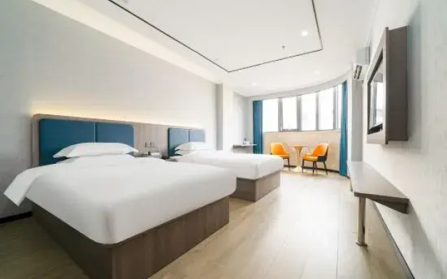 Quanzhou Haige Hotel