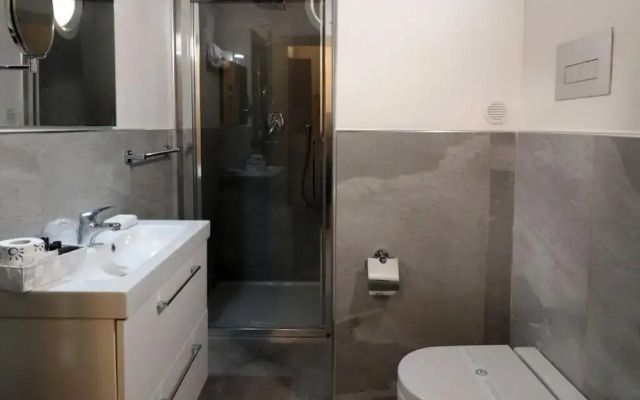 Villa del Gattopardo Suites & Spa