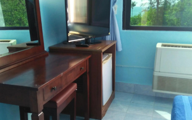 Jinda Guesthouse