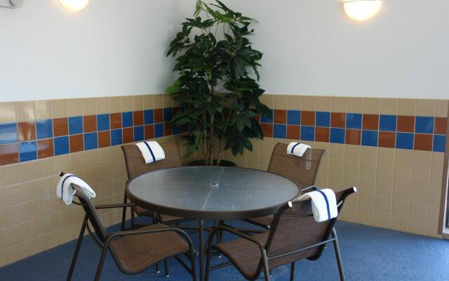 Hampton Inn Gallipolis