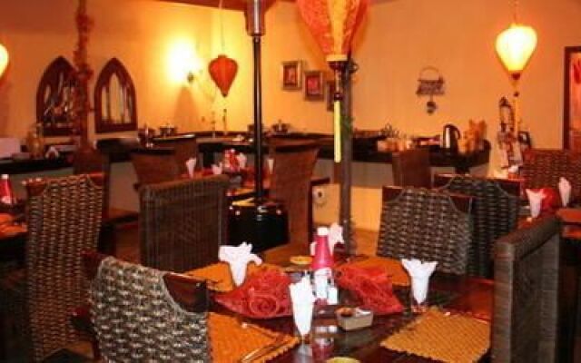 Africa s Eden Guesthouse