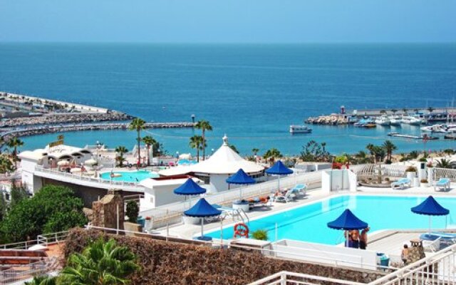 Tindaya Executive Apartments, Puerto Rico, Canary Islands