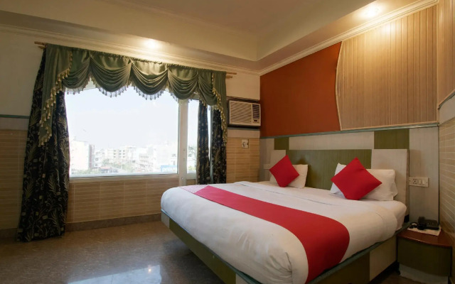 OYO 6647 Om Hari Residency