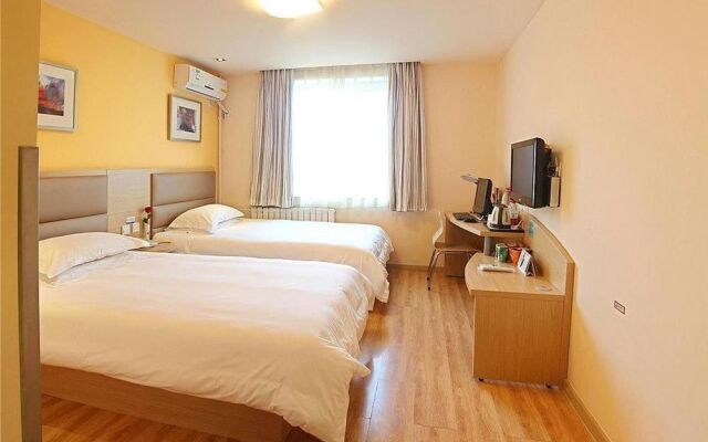 Grace Inn Shenyang Railway Station