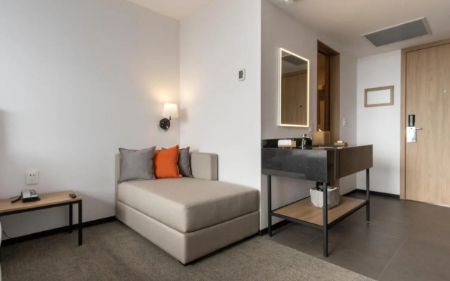 Stadía Suites Querétaro Centro Histórico