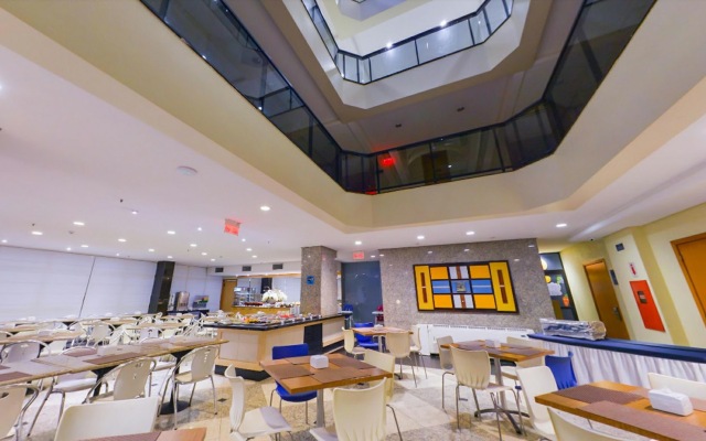 Reymar Hotel Maceió