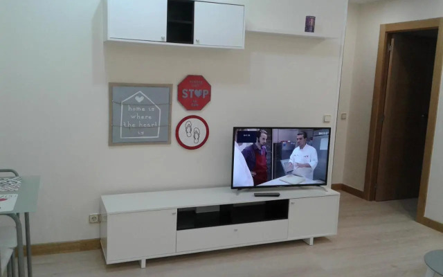 Apartamento Avenida Portugal-Espolon