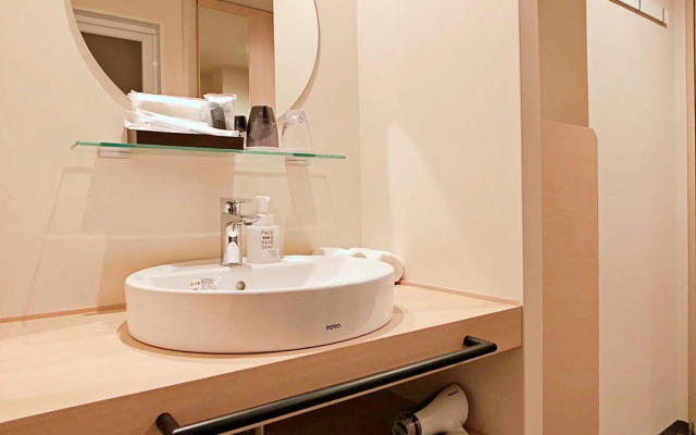 Royal Twin Hotel Kyoto Hachijoguchi