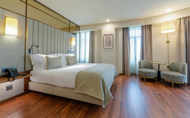TURIM Lisboa Hotel