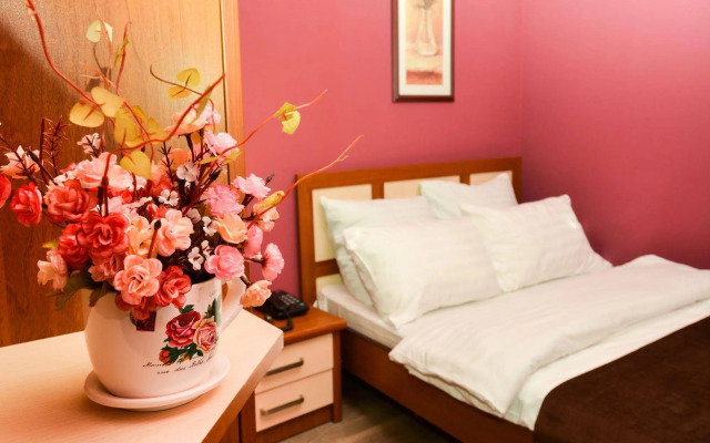 Istanbul Hotel