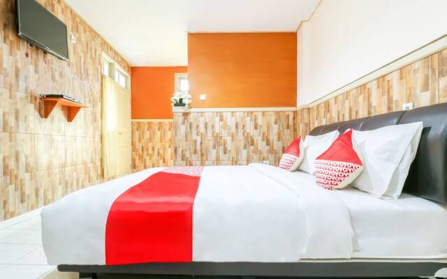 RedDoorz @ Teuku Umar