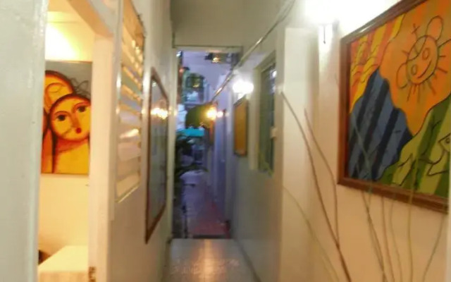 Hostal Dominico Mundial