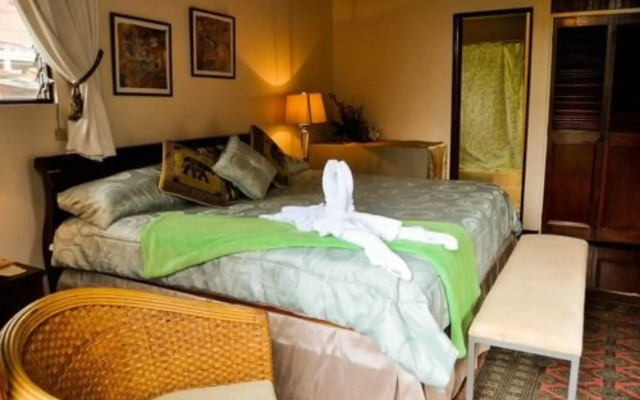 The Cariari Bed and Breakfast