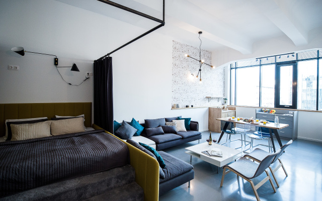 LOFT Astoria