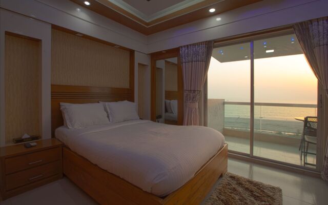 Neeshorgo Hotel And Resort Ltd