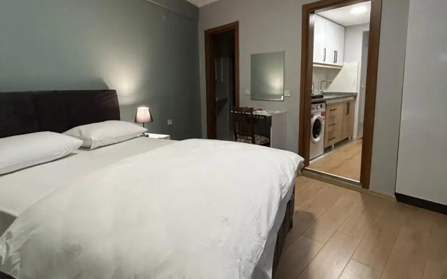 Buyuk Agri Otel & Apart