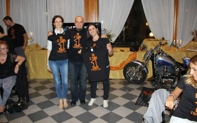 Ai Platani Hotel Moderno