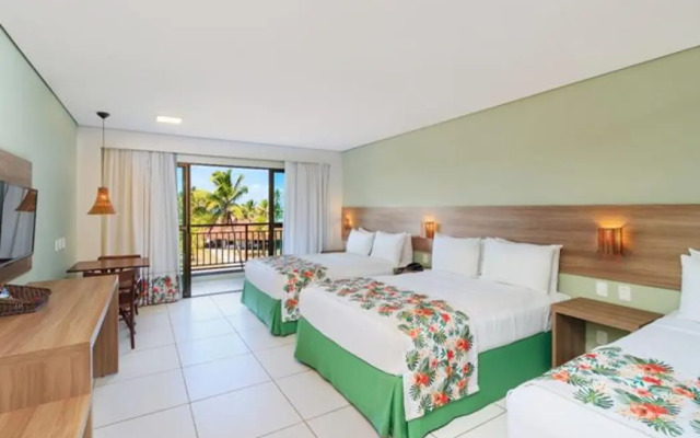 Vivá Porto de Galinhas Resort