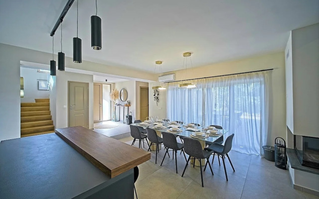 Sun  Spalato Villa Teranina