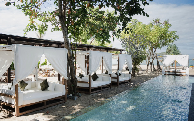 Kuara Lombok