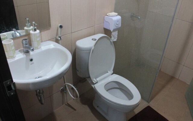 Apartement Group A at Tamansari Papilio Surabaya