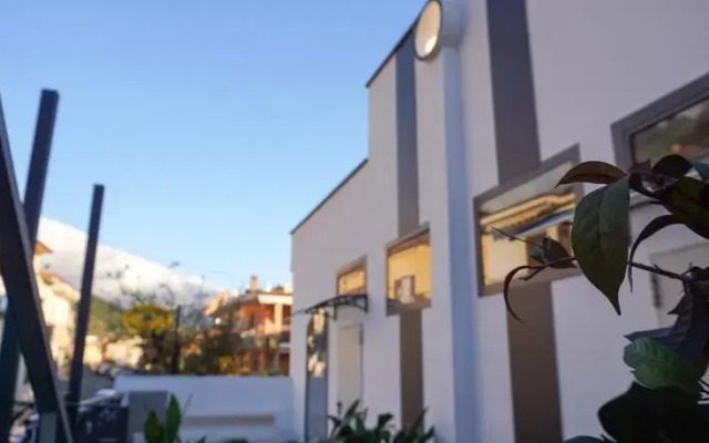 B&B Casaquercia