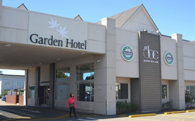 Garden Hotel Christchurch