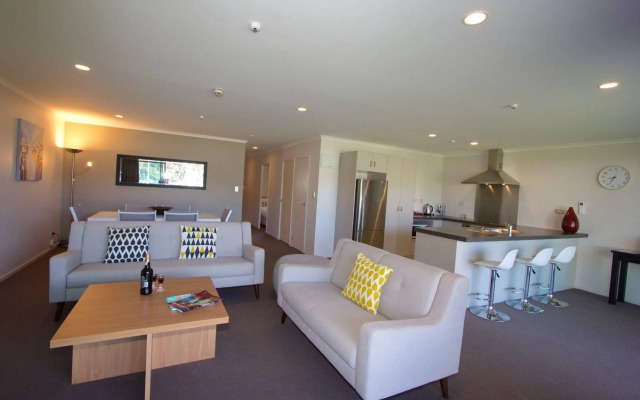 Marina Park Apartments