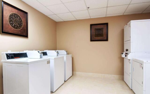 Homewood Suites by Hilton San Antonio Riverwalk/Downtown