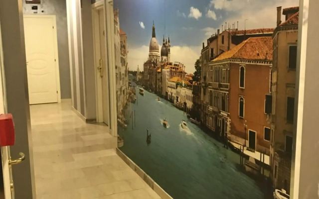 Hotel Canova